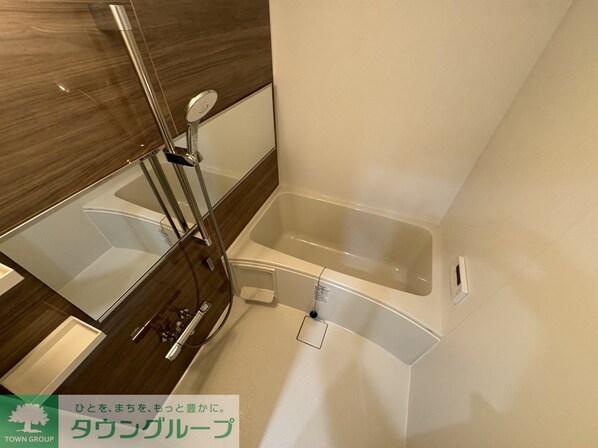 Heureux中野若宮の物件内観写真